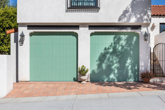 El Segundo Driveway