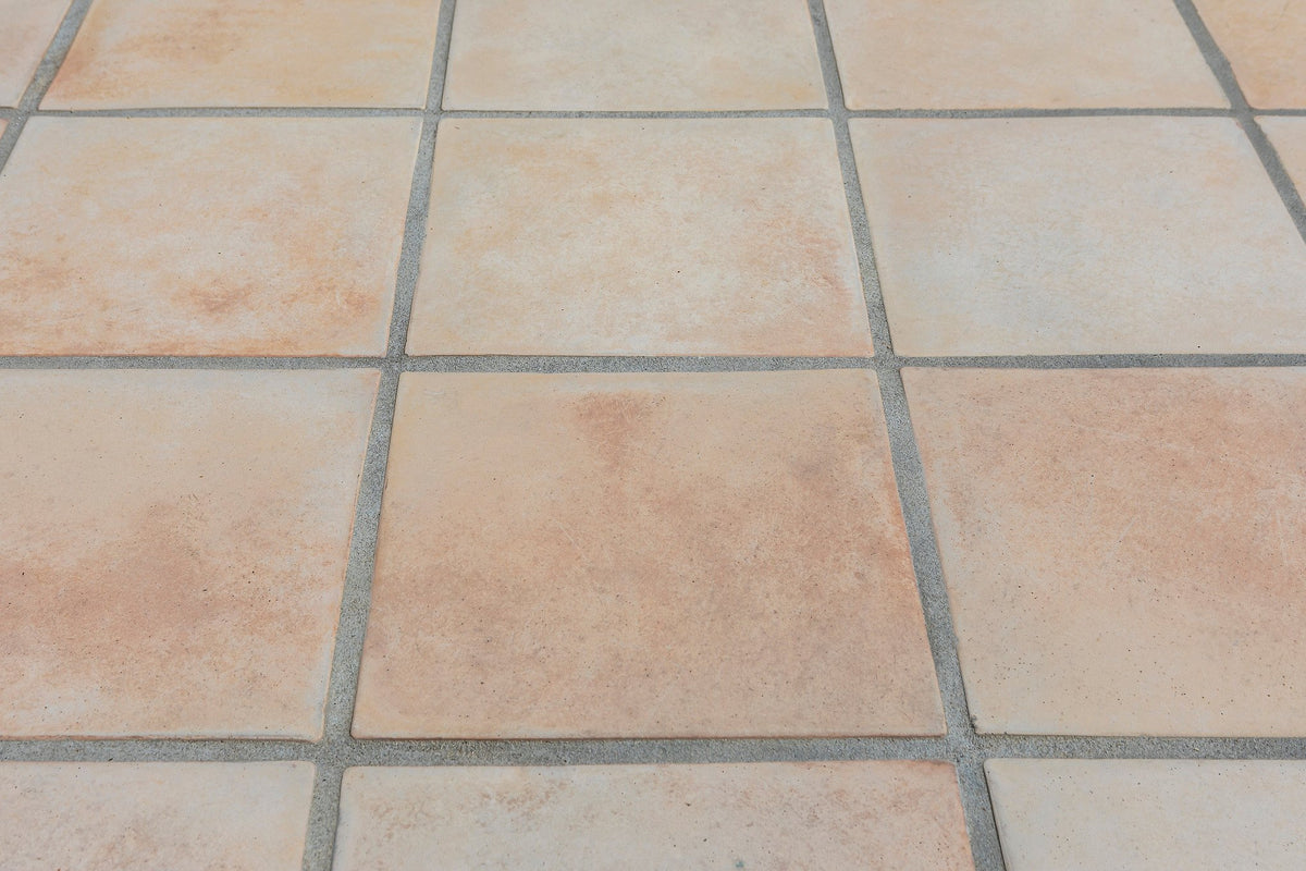 Close-up of Hacienda Flash color shifts