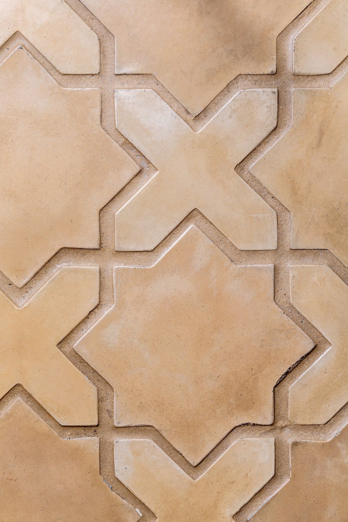Arabesque 2C in Hacienda