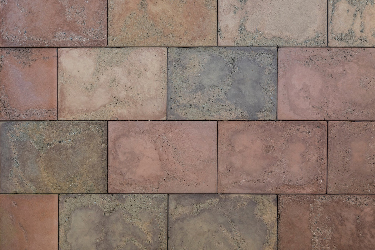 Close-up of Limestone texture