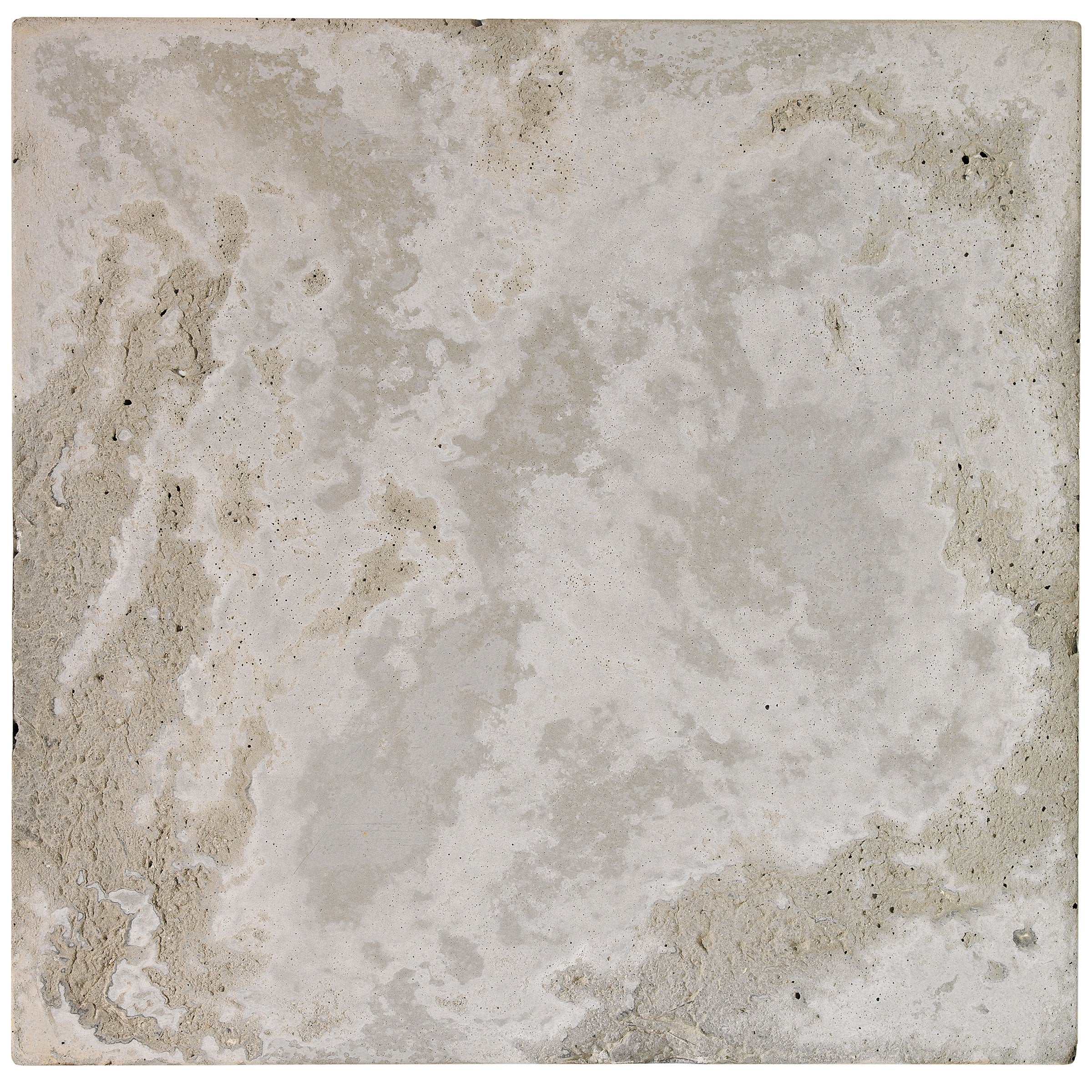 Limestone texture on ARTO concrete