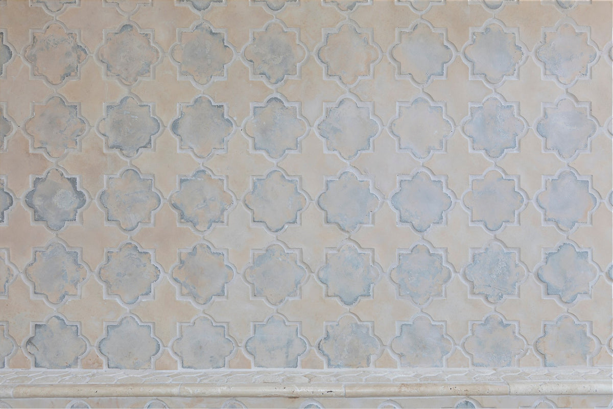 Close-up of Arabesque 8C Winslet