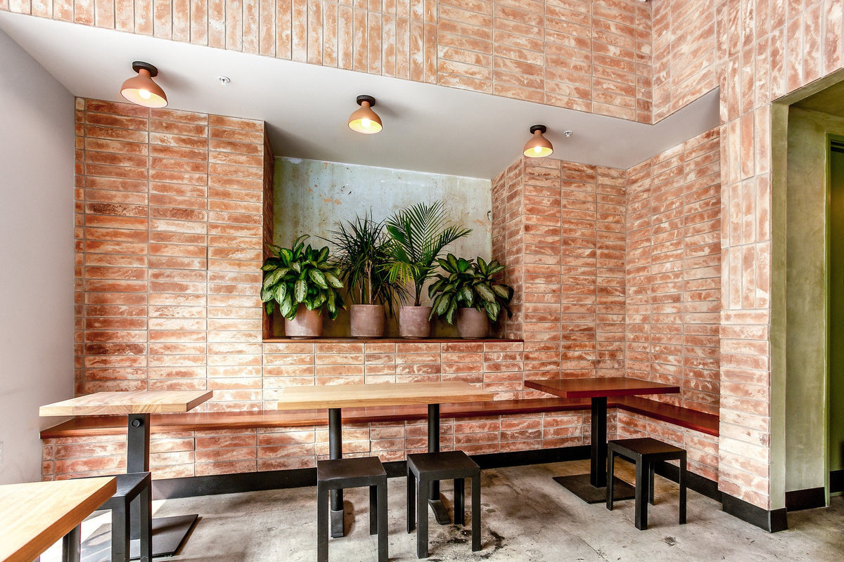 Dining room wrapped in Artillo 4x16