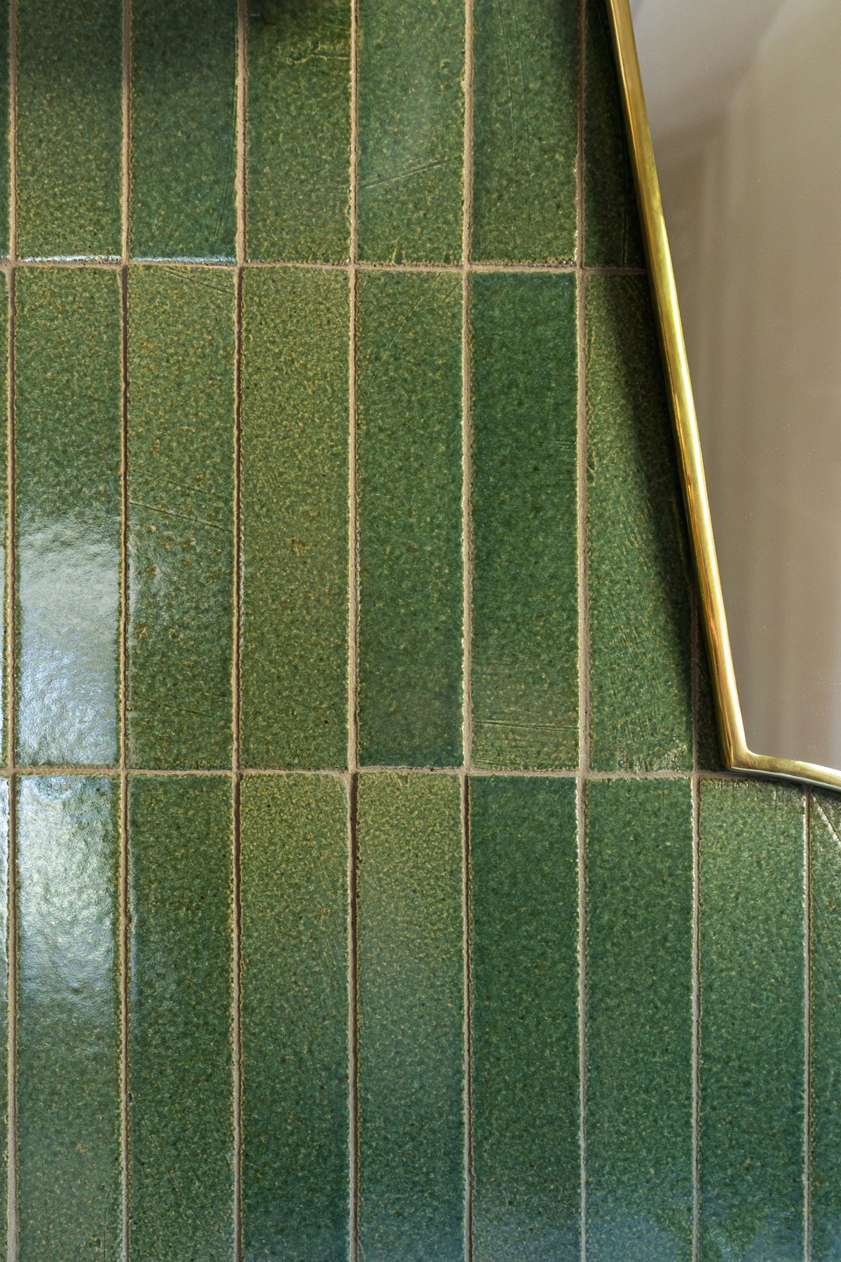 Metolius Ridge 2x8 in Emerald up close