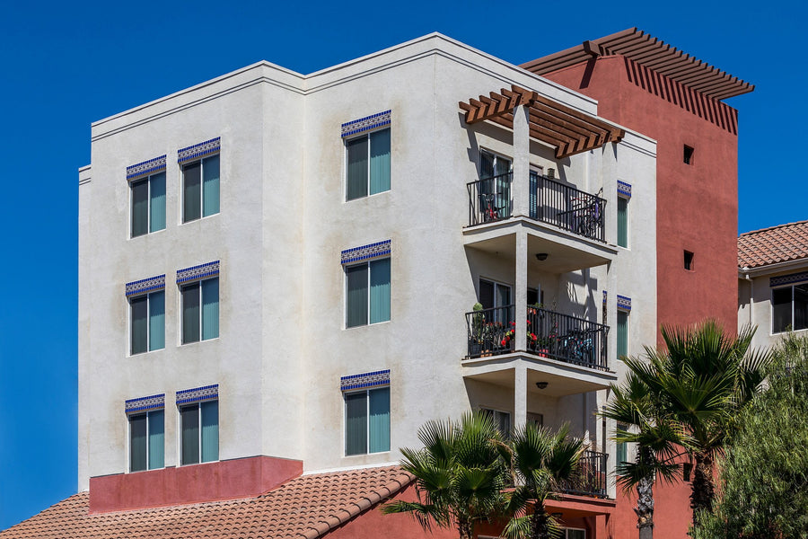 Los Vientos Apartments
