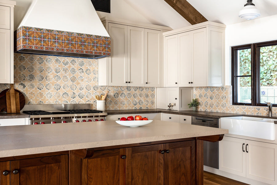 Palos Verdes Hillside Home