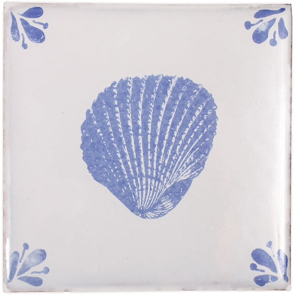 Peninsula 6x6 PD-CASCARA, the drawing on one tile