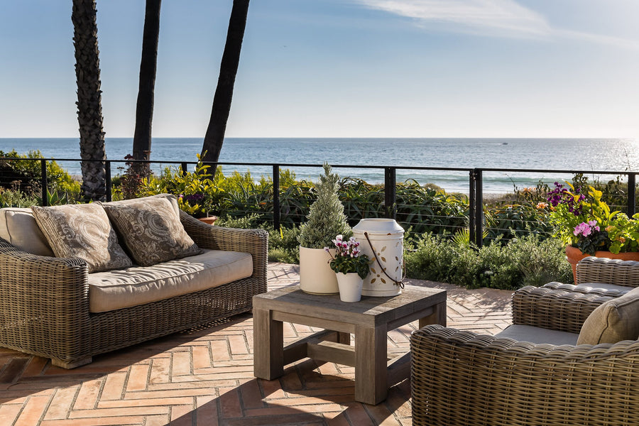 Playa House, San Clemente