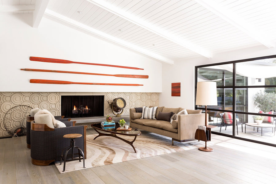 Ryan Brown House