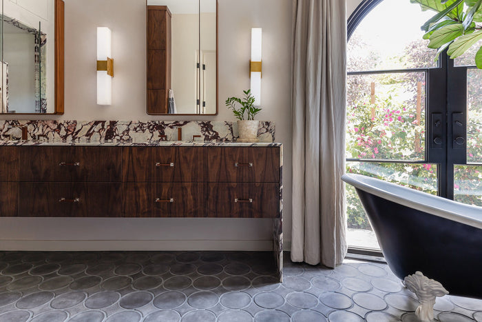 San Clemente Bathroom