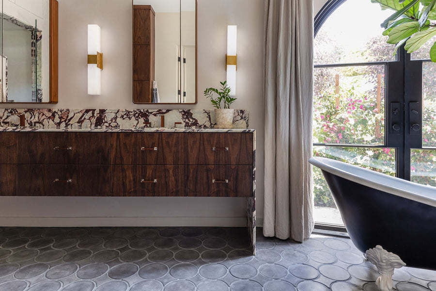 San Clemente Bathroom