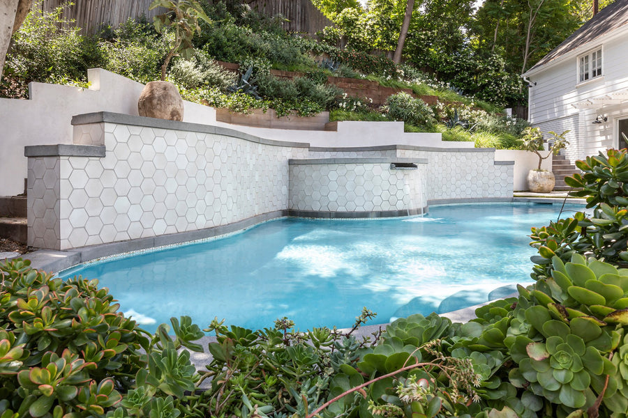 Sherman Oaks Pool & Spa