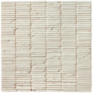 1x4 Timeworn Mesh Bianco Antico